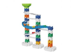 Kuličková dráha - 58 ks