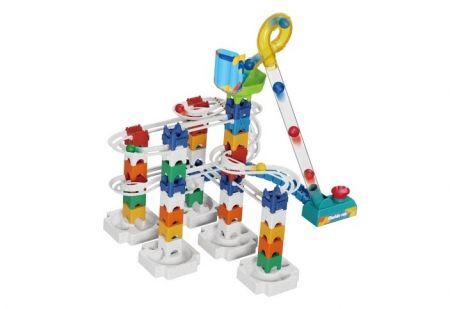 Kuličková dráha - 81ks