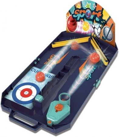 Dětská hra SPORT 3 v 1