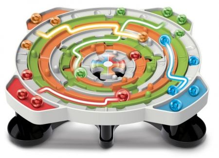 Dětská hra Labyrint