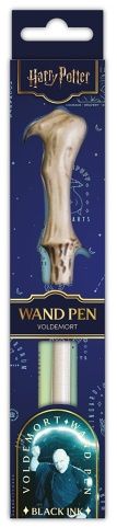 Harr Potter, propiska/hůlka Voldemort, Magical Location DPL6