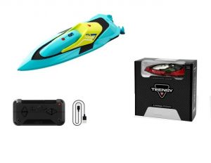 R/C Závodní člun 15Km/h