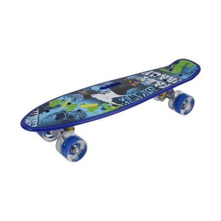 Skateboard Fast track 54,5cm