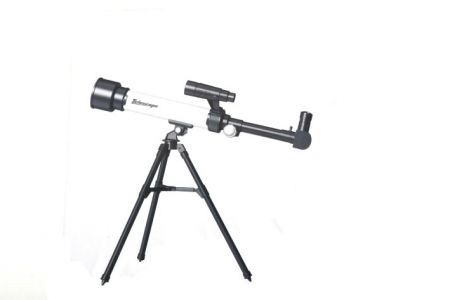 Dalekohled - 30, 60x zvětšení