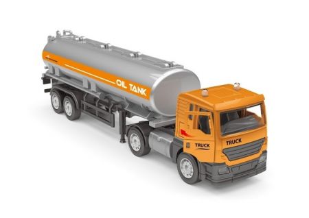 Nákladní autíčko