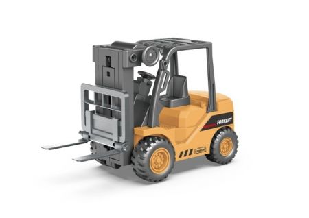 Vysokozdvižný vozík