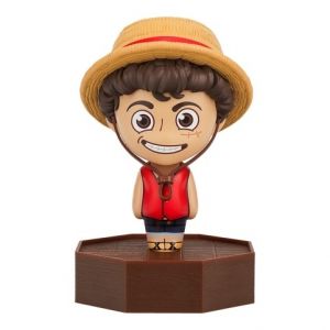 Icon Light, One Piece - Luffy