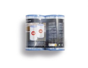 Náplň do filtru duo pack PureSpa