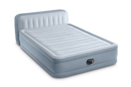 Postel nafukovací Headboard