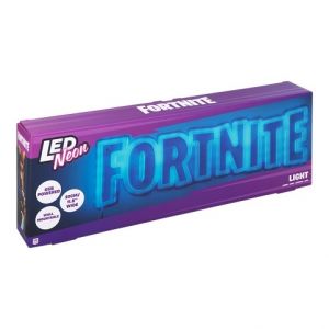Fortnite světlo RGB