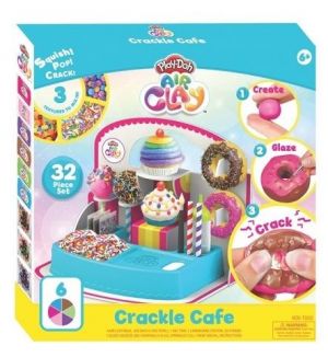 Play Doh Air Clay Cukrárna