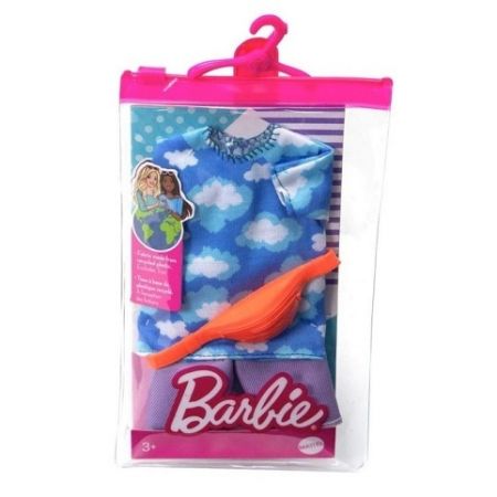 Barbie Oblečení pro Kena