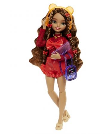 Barbie dream besties panenka - Teresa