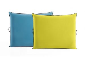 Lehátko nafukovací Luxe