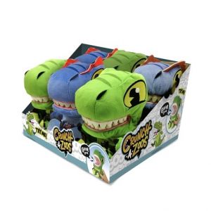 Crunchazoos dinosaurus