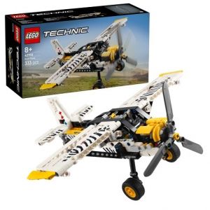 LEGO® Technic 42198 Letadlo do vzdálených oblastí