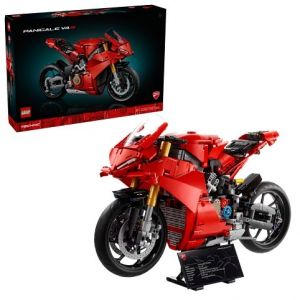 LEGO® Technic 42202 Motorka Ducati Panigale V4 S