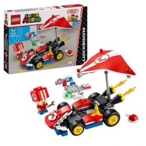 LEGO® Super Mario™ 72032 Mario Kart™ – Standard Kart