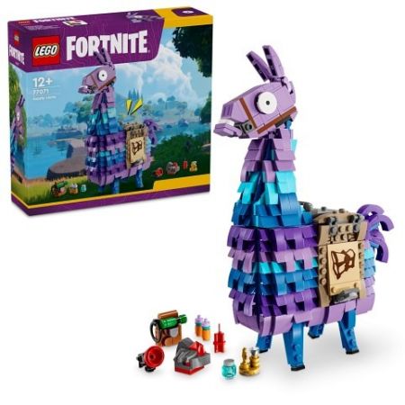 LEGO® Fortnite® 77071 Supply Llama