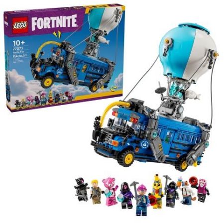 LEGO® Fortnite® 77073 Battle Bus
