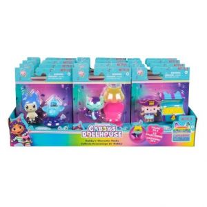 Gábinin kouzelný domek figurky s doplňkem