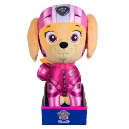 Tlapková patrola air rescue plyšák Skye