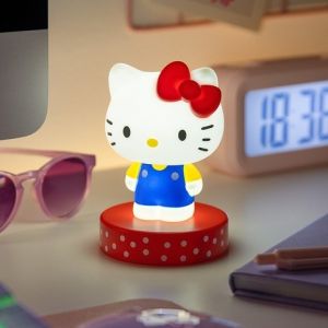 Icon Light, Hello Kitty
