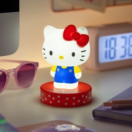 Icon Light, Hello Kitty