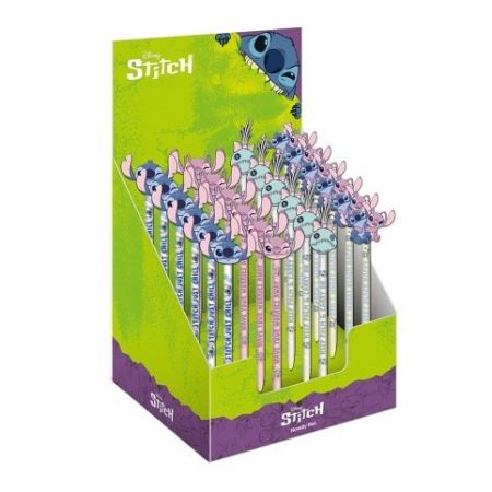 Lilo &amp; Stitch pero DPL24