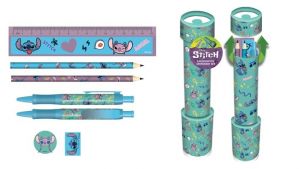 Lilo & Stitch školní set Kaleidoskop DPL12