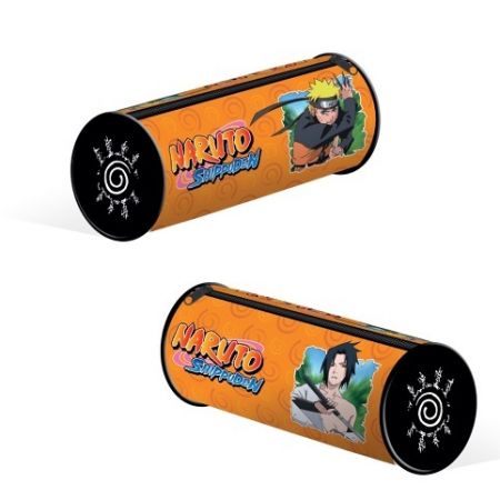 Naruto kulatý penál DPL6