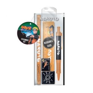 Naruto školní set DPL12