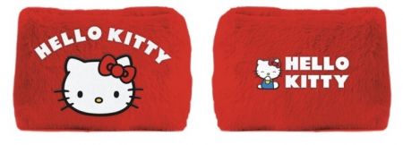 Hello Kitty plyšový penál DPL12