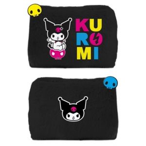Kuromi plyšový penál DPL12