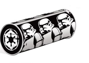 Star Wars penál - Stormtrooper DPL6