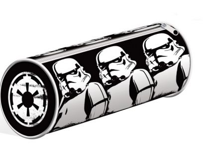 Star Wars penál - Stormtrooper DPL6