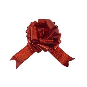 ARGUS Stuha stahovací červená, O 15 cm 200480303