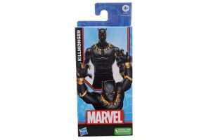 MARVEL Avengers figurka Killmonger