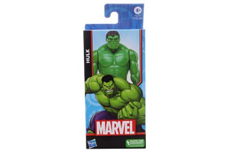 MARVEL Avengers figurka Hulk