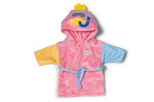 BABY born Župan, 43 cm TV