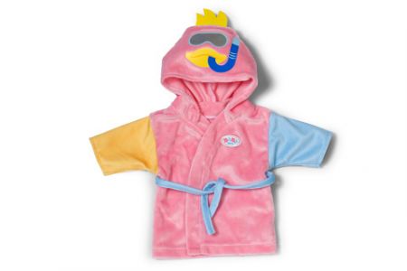 BABY born Župan, 43 cm TV