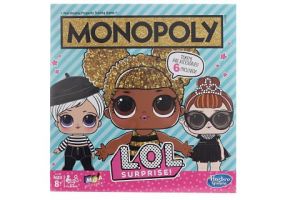 Monopoly L.O.L.