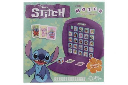 Hra Match Stitch