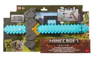 Minecraft Filmové hraní rolí JFR72