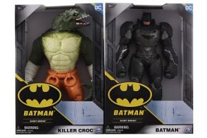 Batman Velká Figurka 30 cm