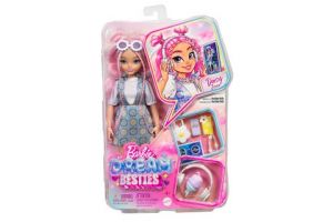 Barbie Dream Besties panenka - Daisy JDD74 TV