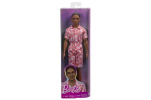 Barbie model Ken - overal HYT99 TV