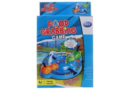 Hra hrošíci cestovní