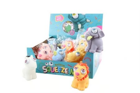 Mačkací zvířátka