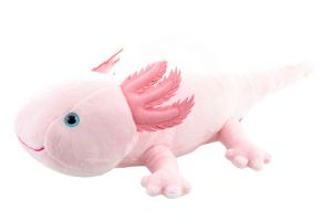 Plyš Axolotl 32 cm ECO-FRIENDLY